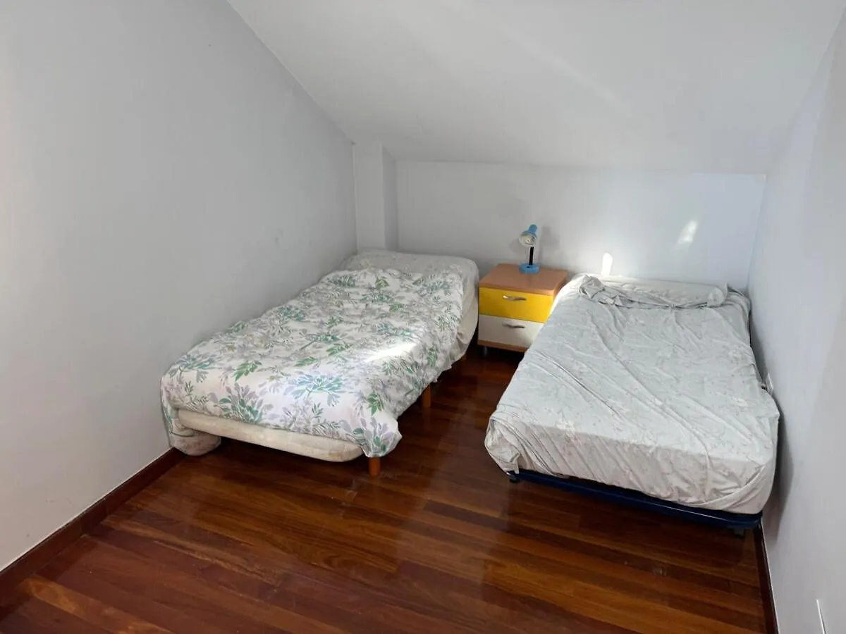 Casa El Mirador Villa Maliano