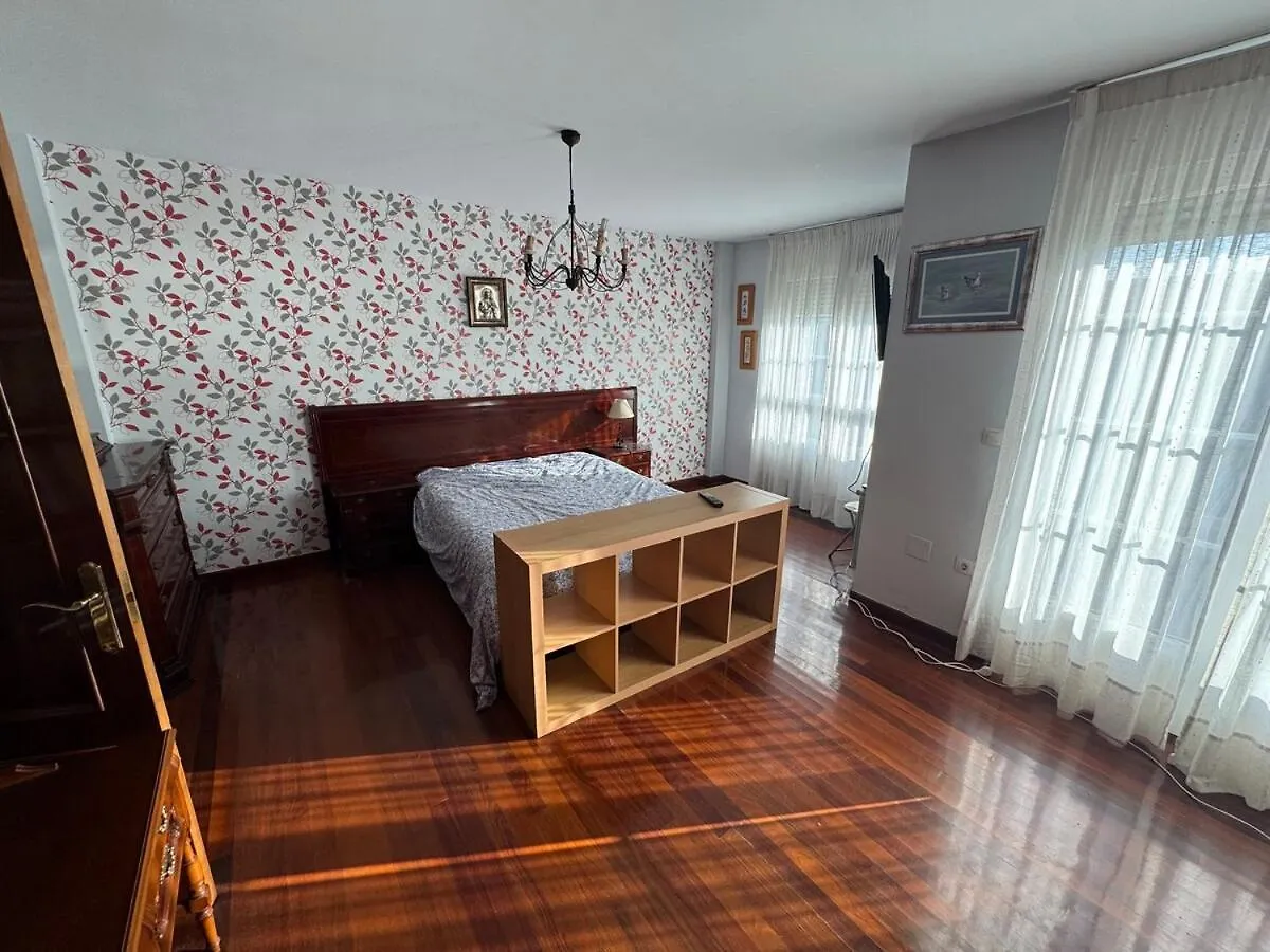 Casa El Mirador Villa Maliano Holiday home