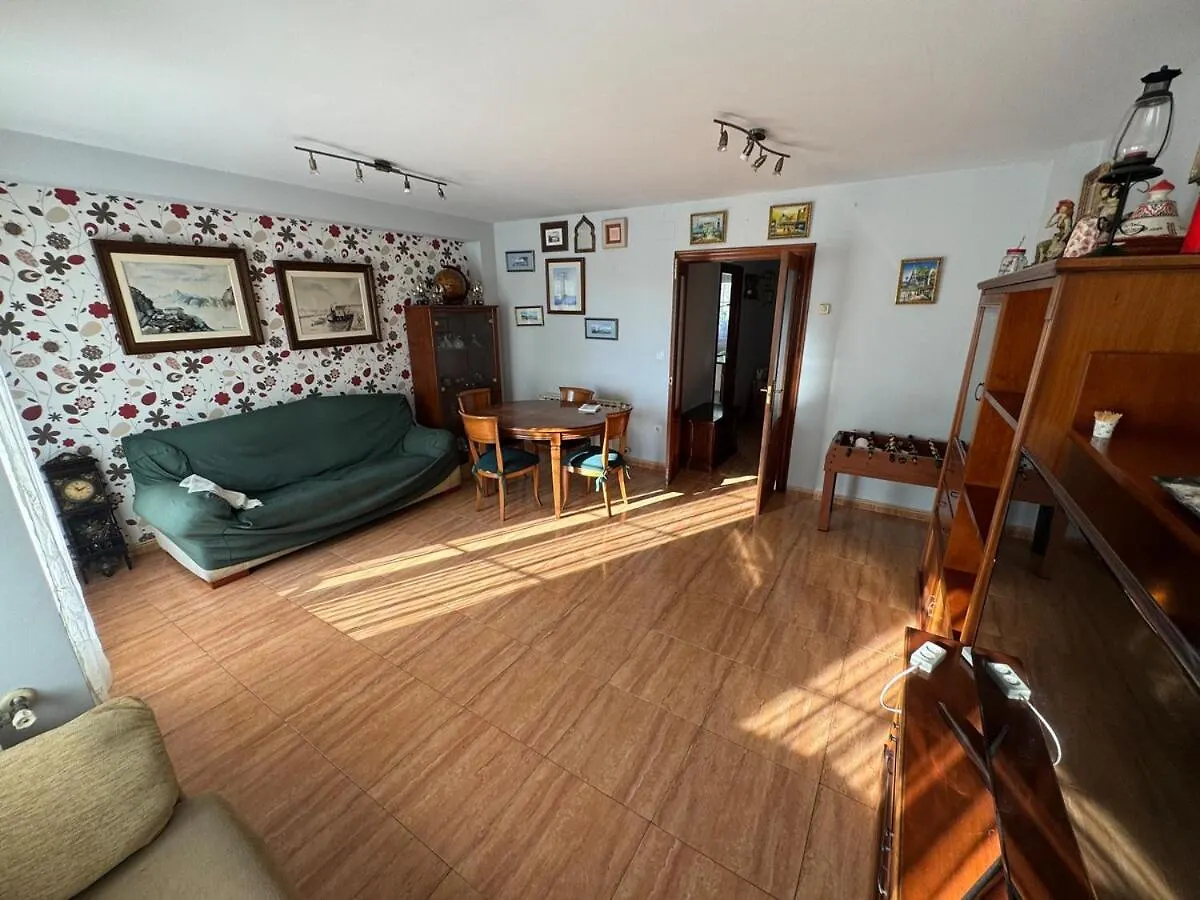 Casa El Mirador Villa Maliano